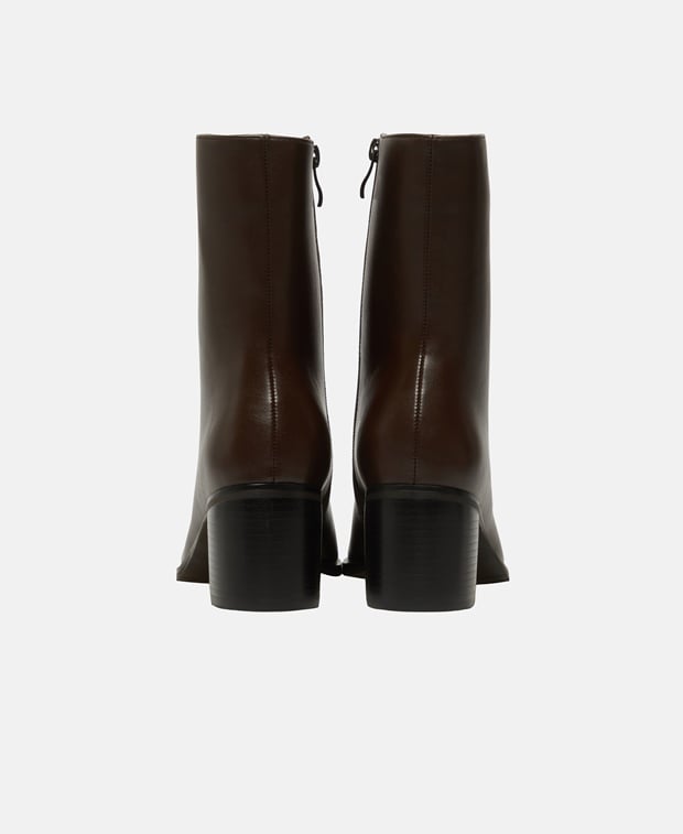 Stiefeletten