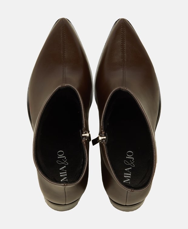 Stiefeletten
