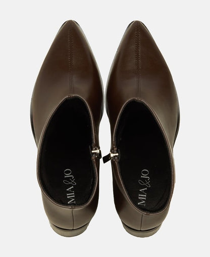 Stiefeletten