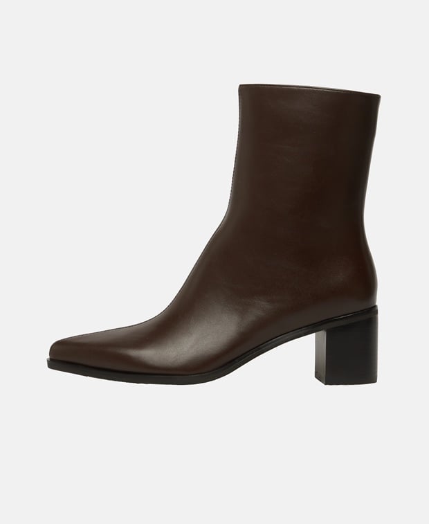 Stiefeletten