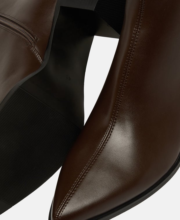 Stiefeletten