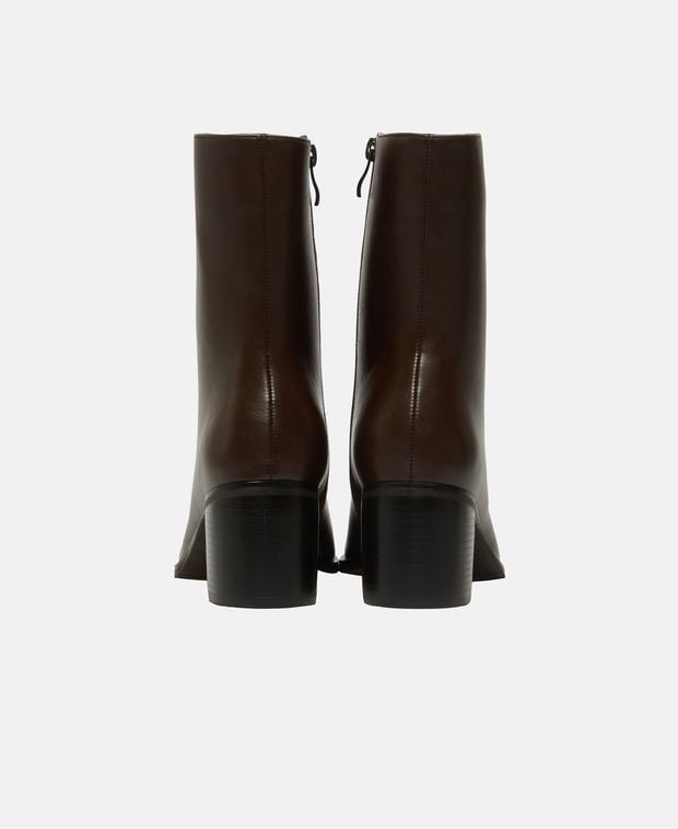 Stiefeletten