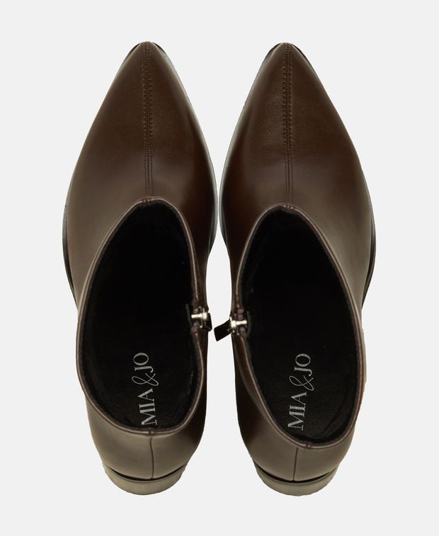 Stiefeletten
