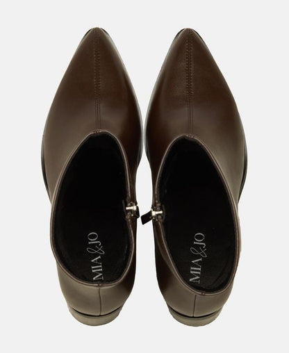 Stiefeletten