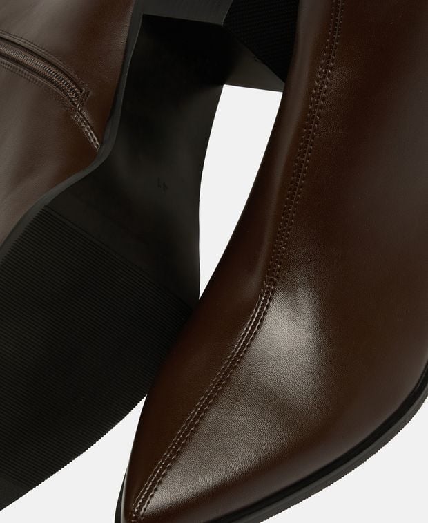 Stiefeletten