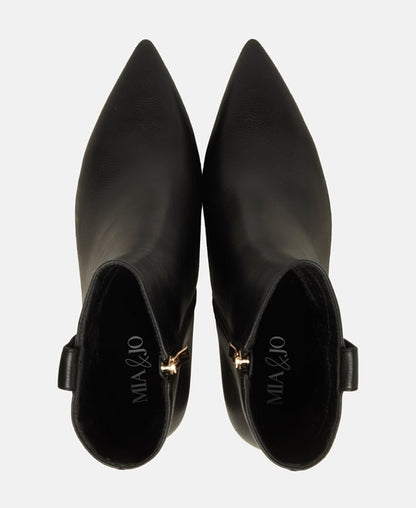 Stiefeletten
