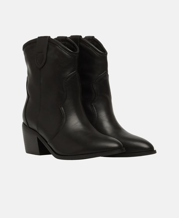 Cowboy Boots