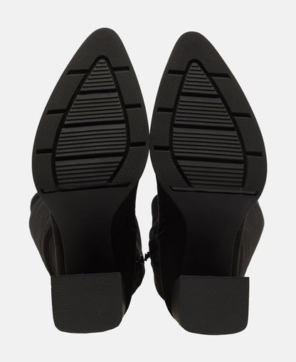 Overknee-Stiefel
