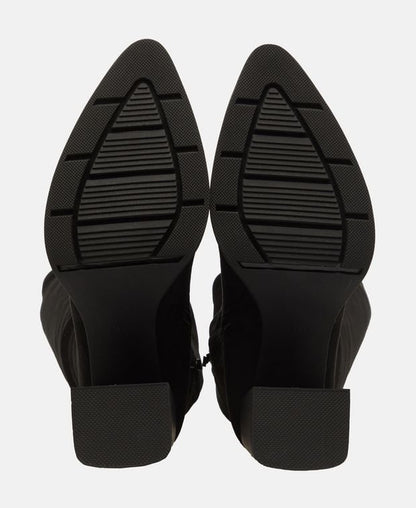 Overknee-Stiefel