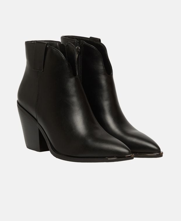 Stiefeletten