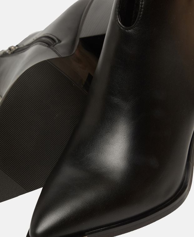 Stiefeletten