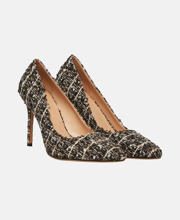 Pumps