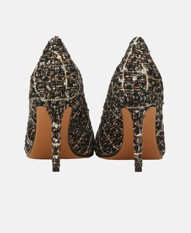 Pumps