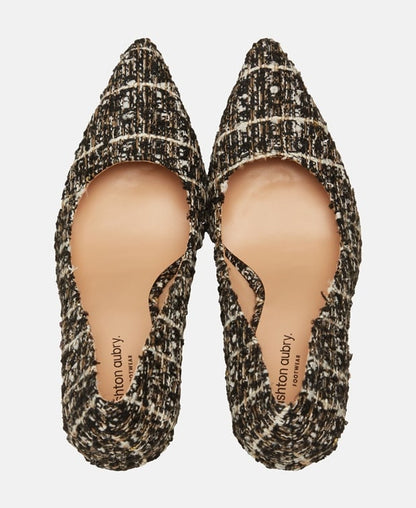 Pumps