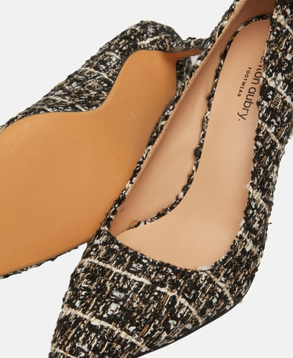 Pumps