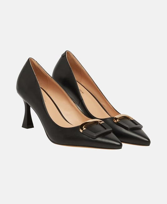 Pumps