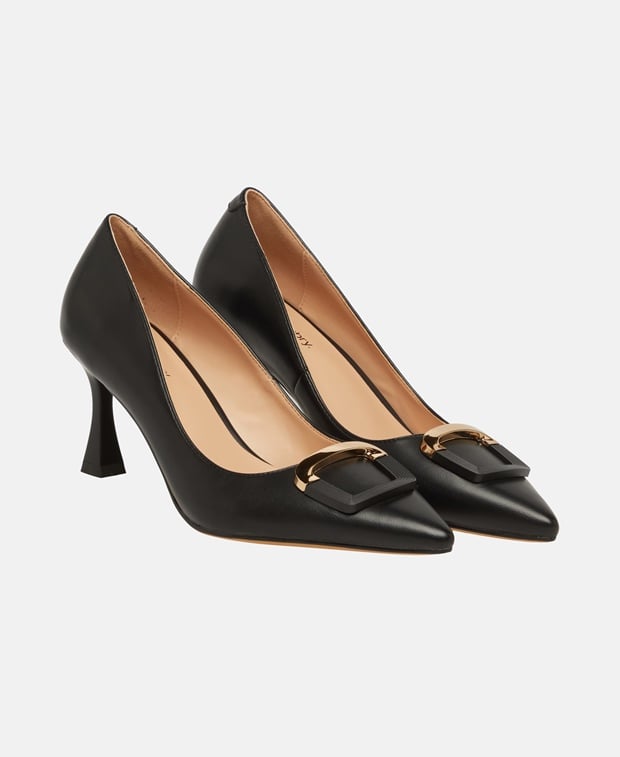 Pumps