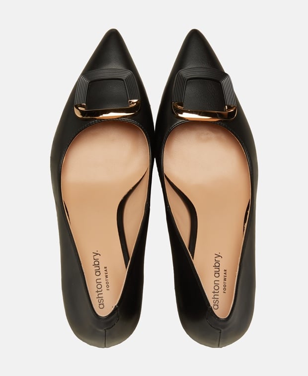 Pumps