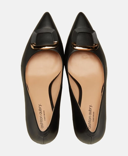 Pumps