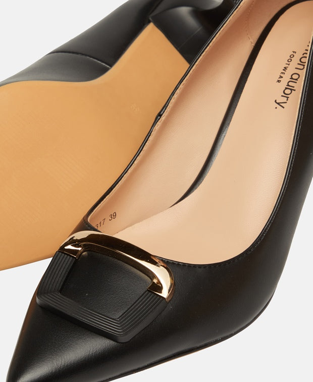 Pumps