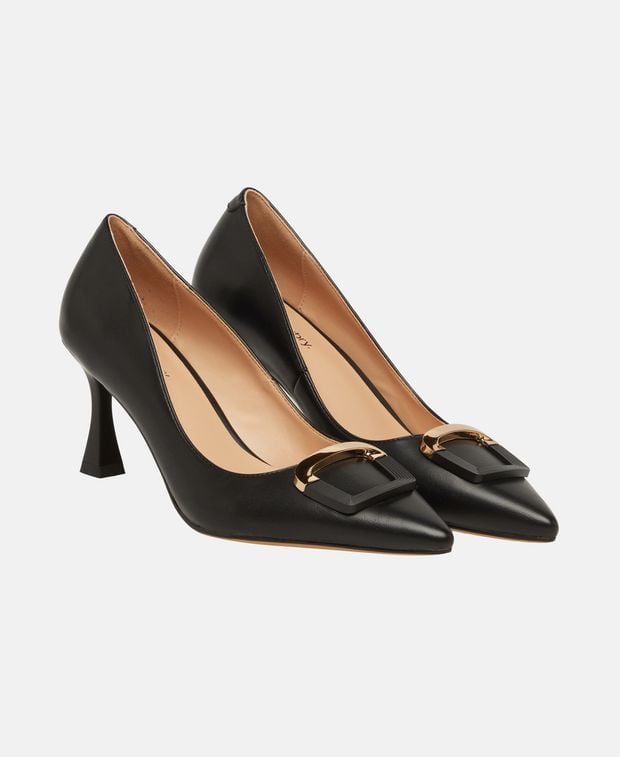 Pumps