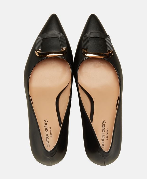 Pumps