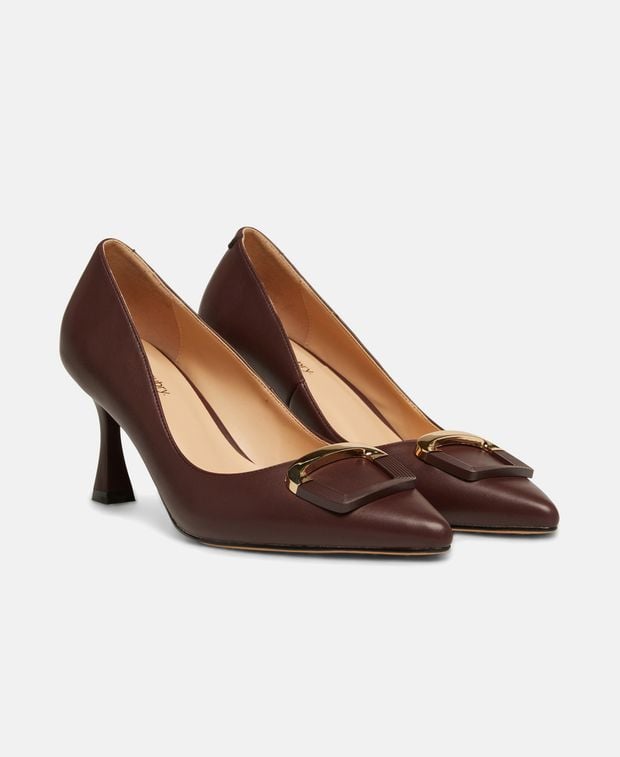 Pumps