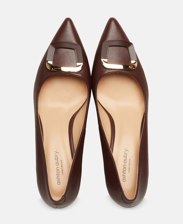 Pumps