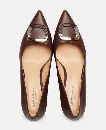 Pumps