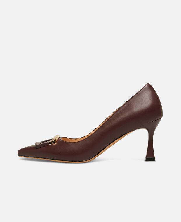 Pumps