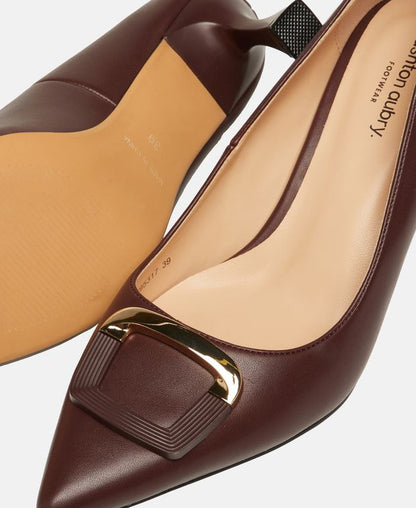 Pumps