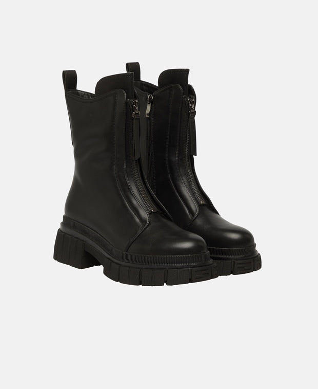 Stiefeletten
