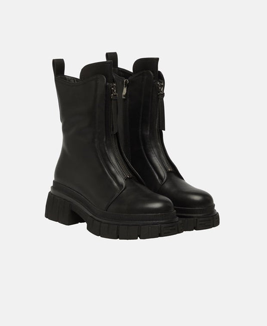 Stiefeletten