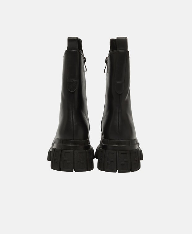 Stiefeletten