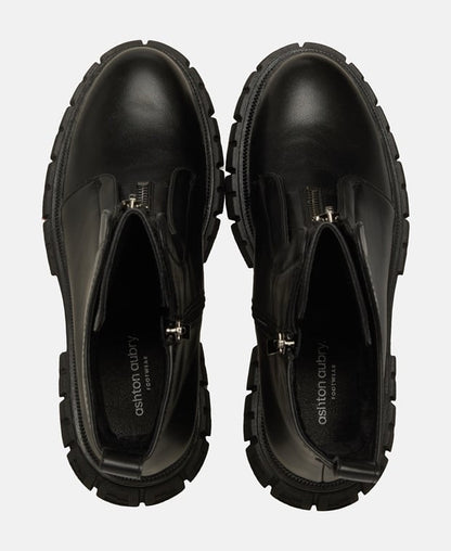 Stiefeletten