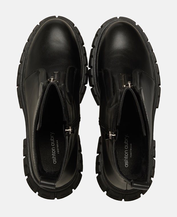 Stiefeletten