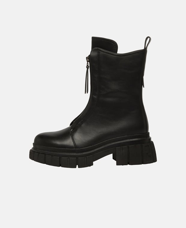 Stiefeletten