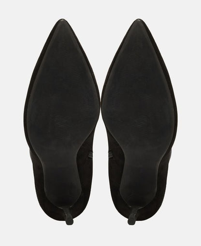 Overknee-Stiefel