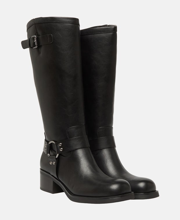 Stiefel