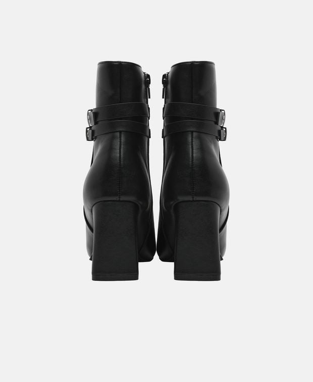 Stiefeletten