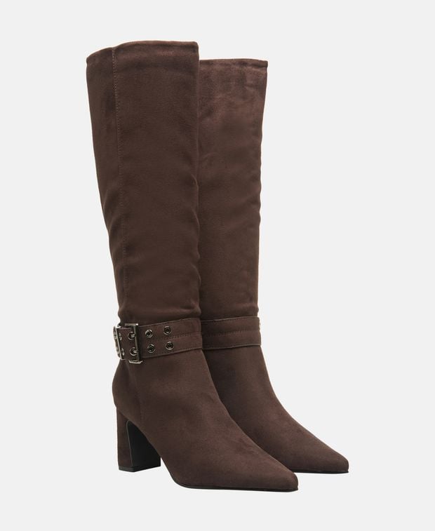 Stiefel