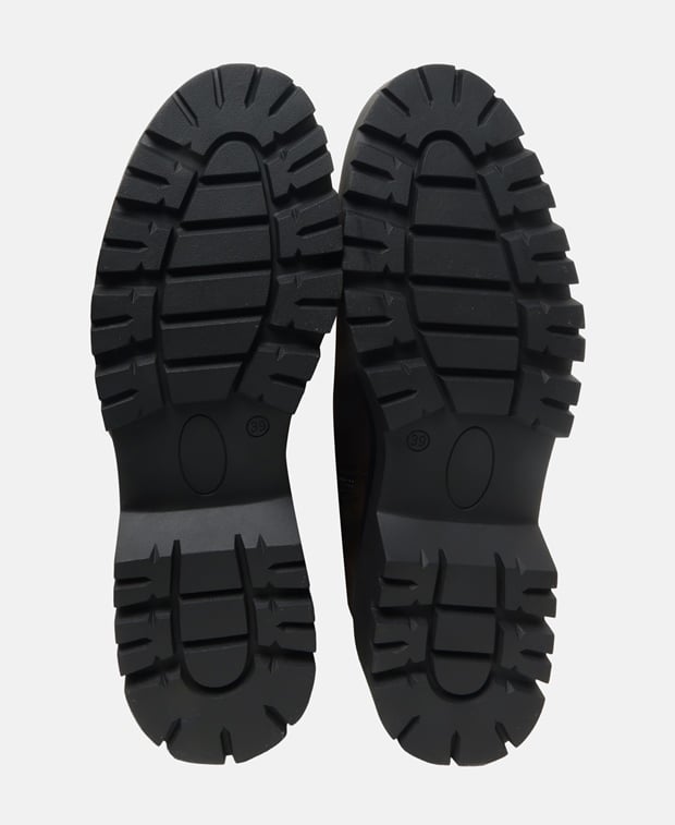 Overknee-Stiefel