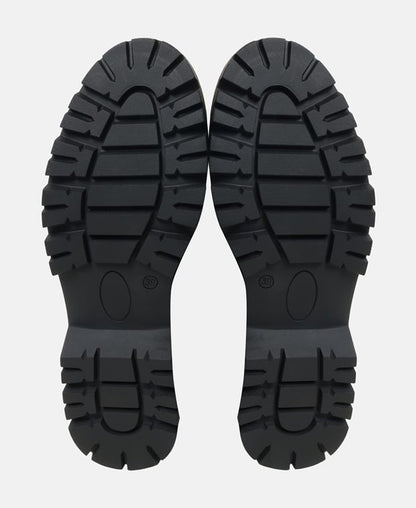 Overknee-Stiefel