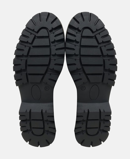 Overknee-Stiefel