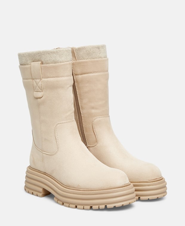Winterstiefel