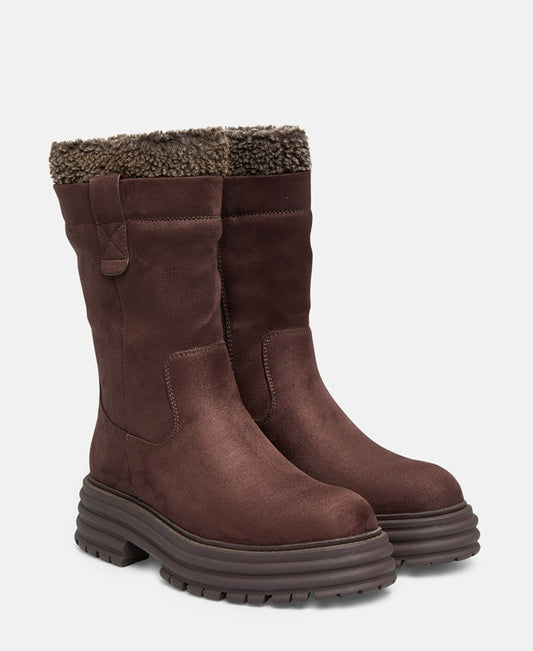 Winterstiefel