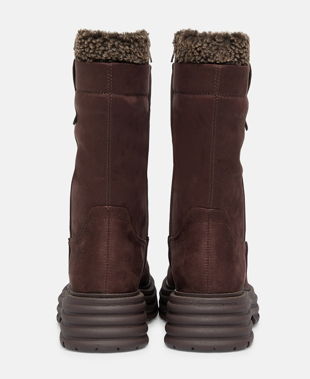 Winterstiefel