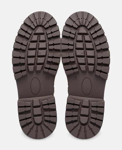 Winterstiefel
