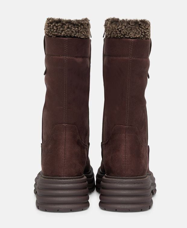 Winterstiefel