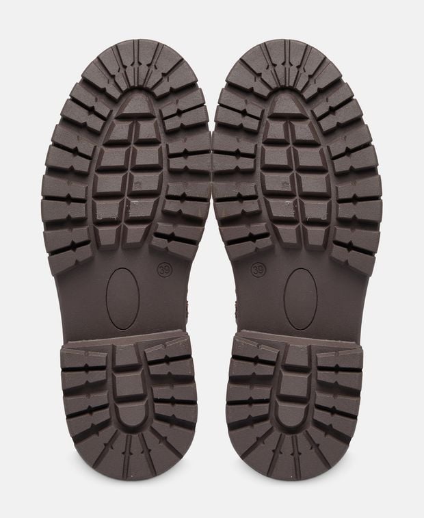 Winterstiefel